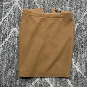 J-Crew Mercantile Wool Skirt (4)